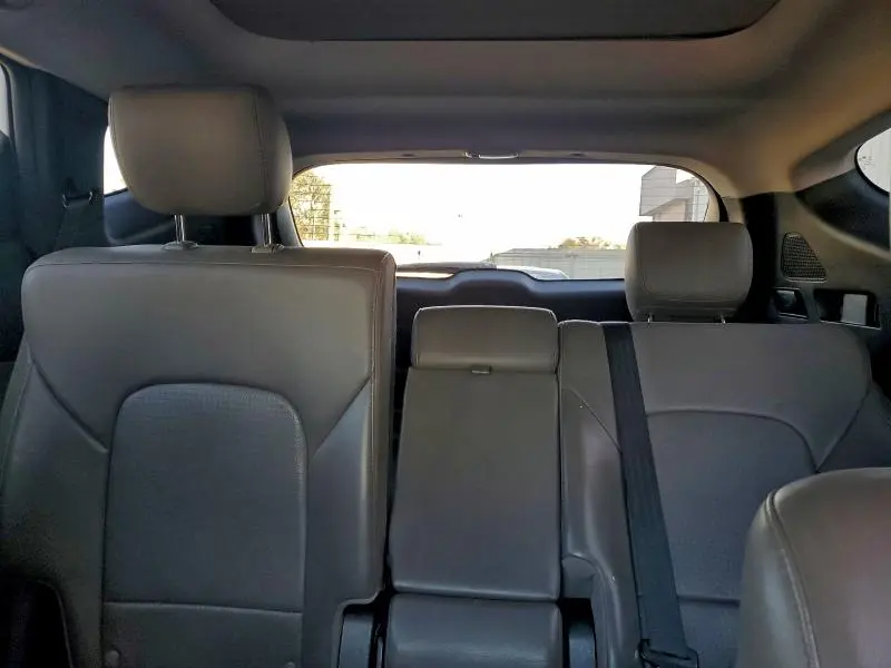 2014 HYUNDAI SANTA FE SPORT   