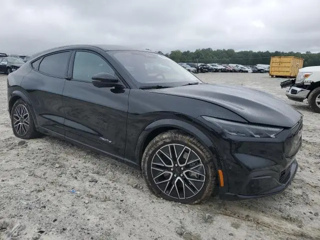 2024 FORD MUSTANG MACH-E PREMIUM  