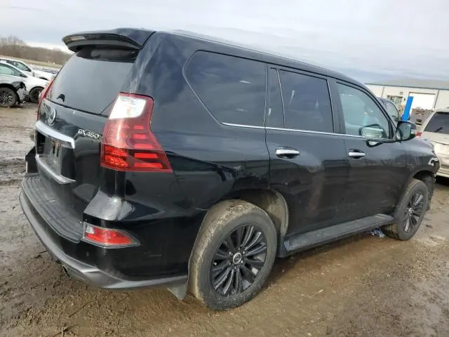 2021 LEXUS GX 460 PREMIUM  