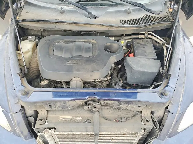 2011 CHEVROLET HHR LS  