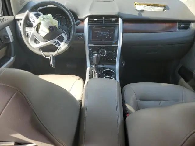 2012 FORD EDGE LIMITED  