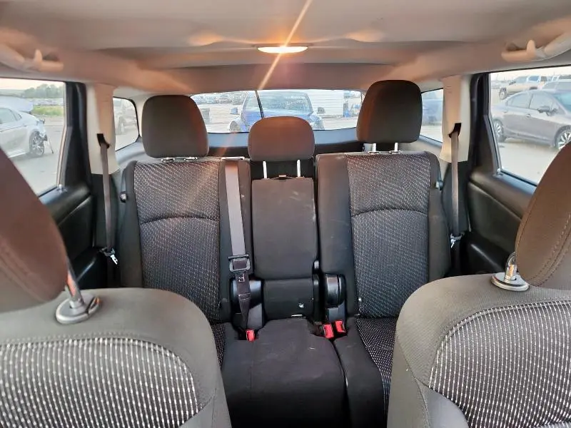 2020 DODGE JOURNEY SE  