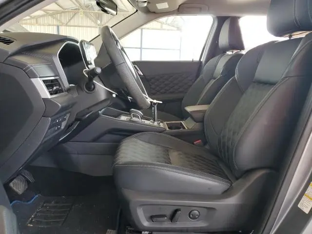 2023 MITSUBISHI OUTLANDER SEL  