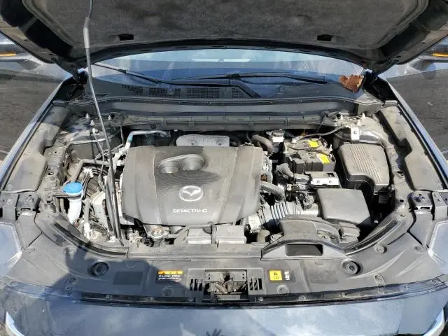 2024 MAZDA CX-5 PREFERRED  