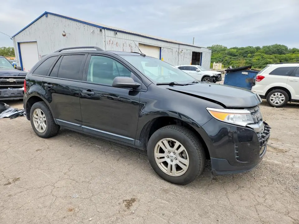 2011 FORD EDGE SE  