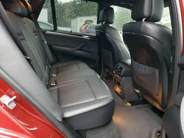 2013 BMW X5 XDRIVE50I  