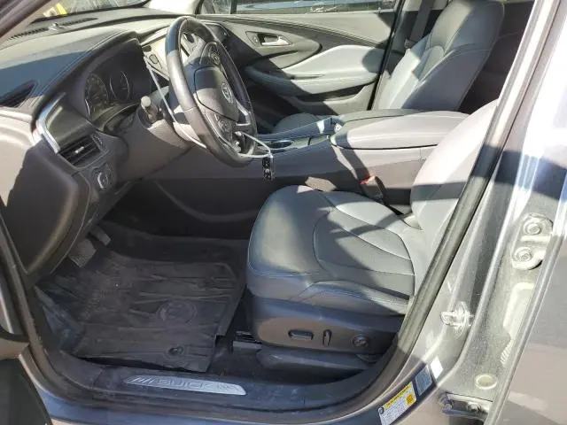 2020 BUICK ENVISION PREMIUM  