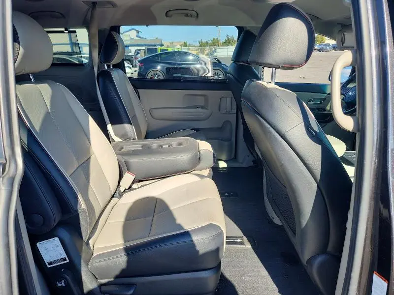 2020 KIA SEDONA EX  