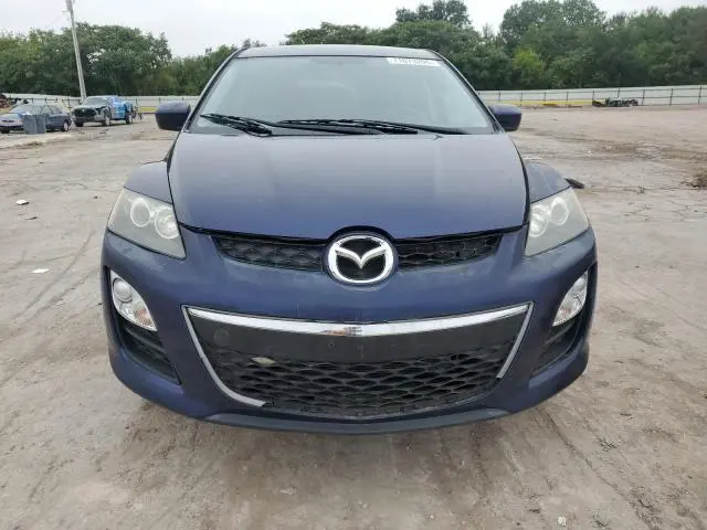 2012 MAZDA CX-7   