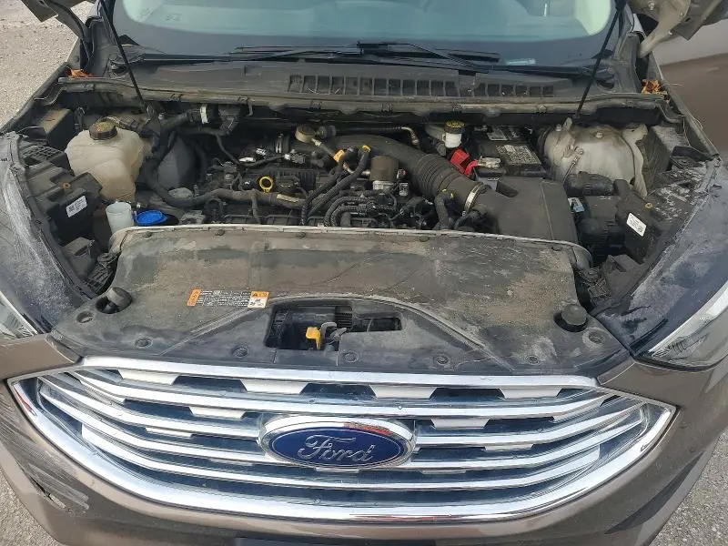 2019 FORD EDGE SE  