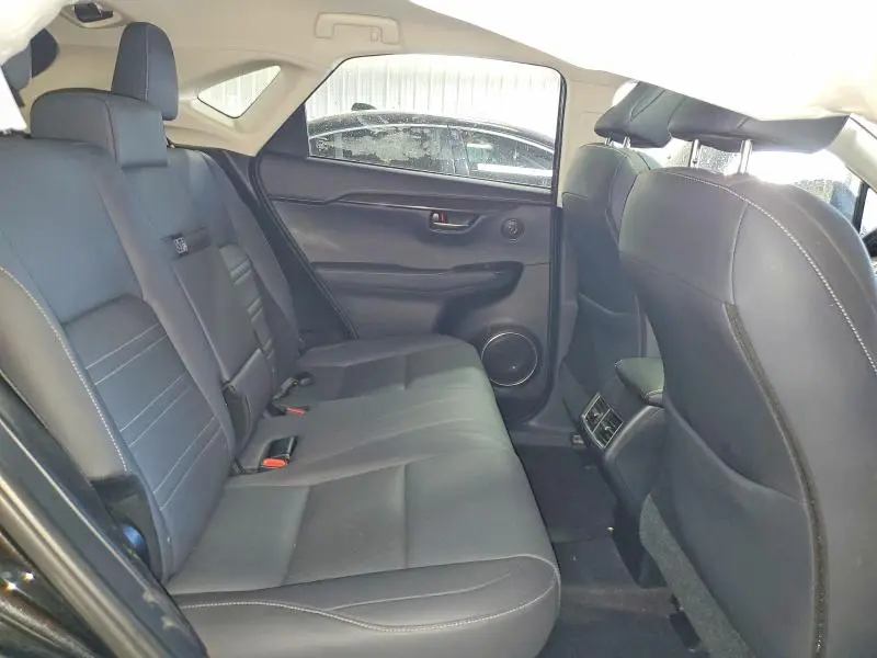 2020 LEXUS NX 300  