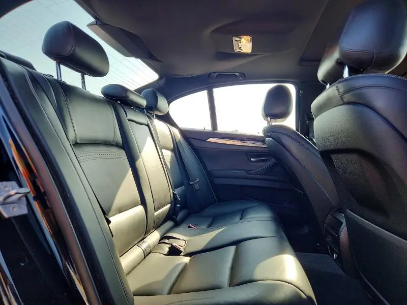2015 BMW 528 I  