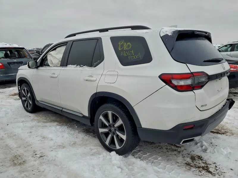 2023 HONDA PILOT TOURING  