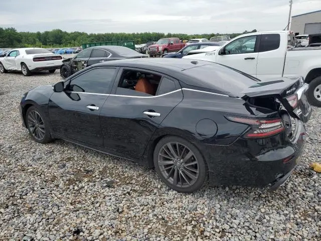 2020 NISSAN MAXIMA PLATINUM  