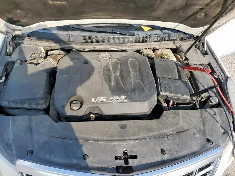 2015 CADILLAC XTS LUXURY COLLECTION  