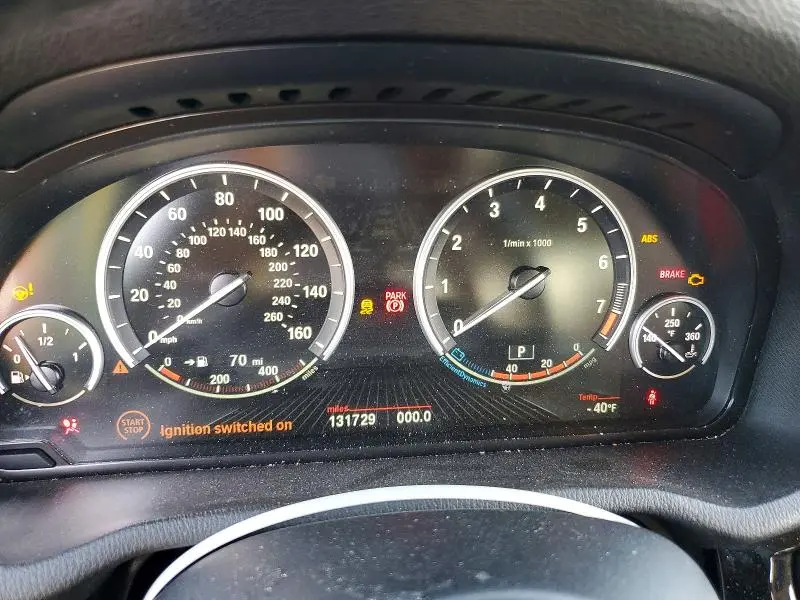 2015 BMW X3 SDRIVE28I  