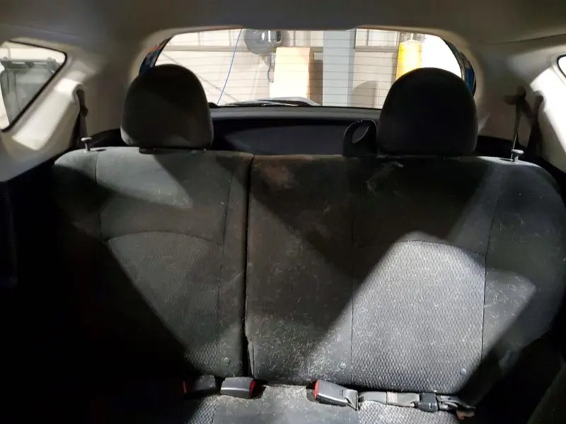 2015 NISSAN VERSA NOTE SV  
