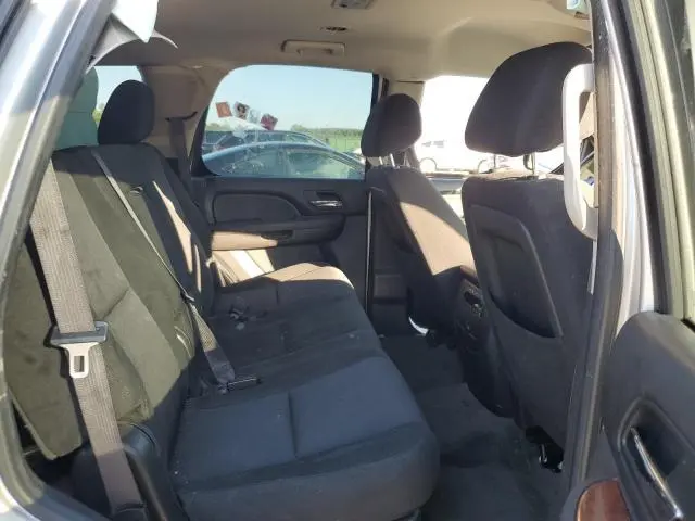 2011 CHEVROLET TAHOE K1500 LS  