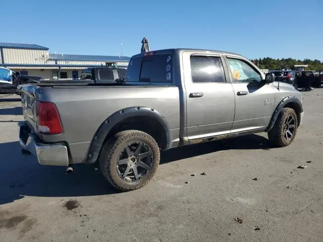 2013 RAM 1500 SLT