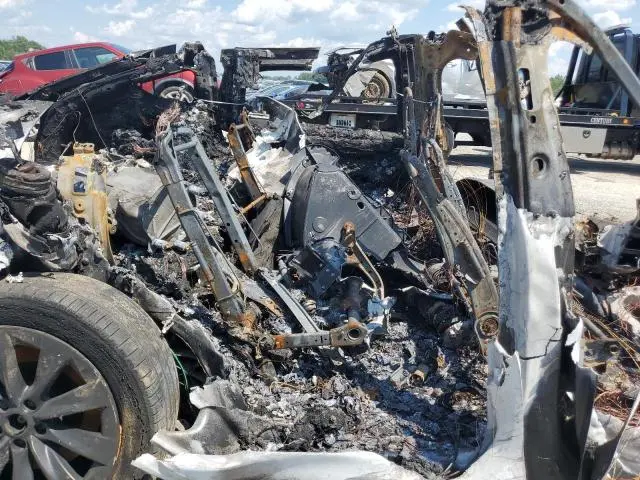 2019 TESLA MODEL X 