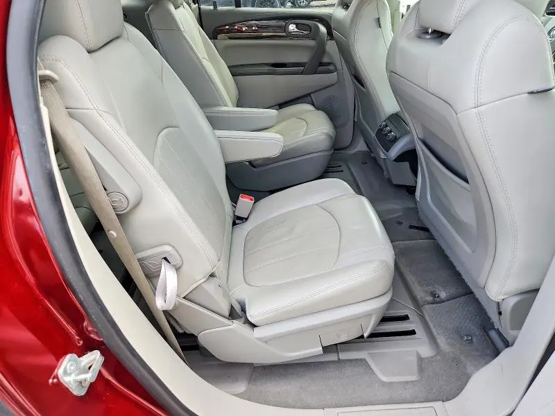 2017 BUICK ENCLAVE   