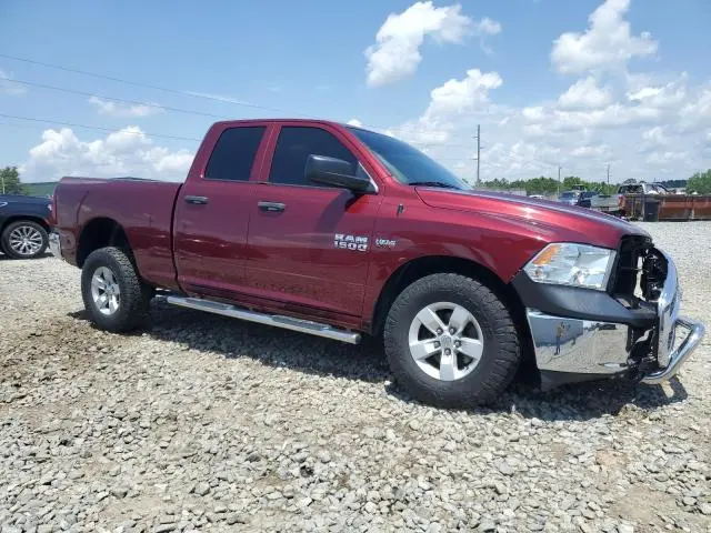 2018 RAM 1500 ST  