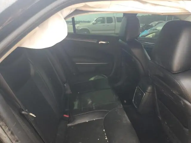 2019 CHRYSLER 300 TOURING  