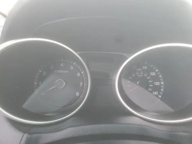 2015 HYUNDAI TUCSON LIMITED  