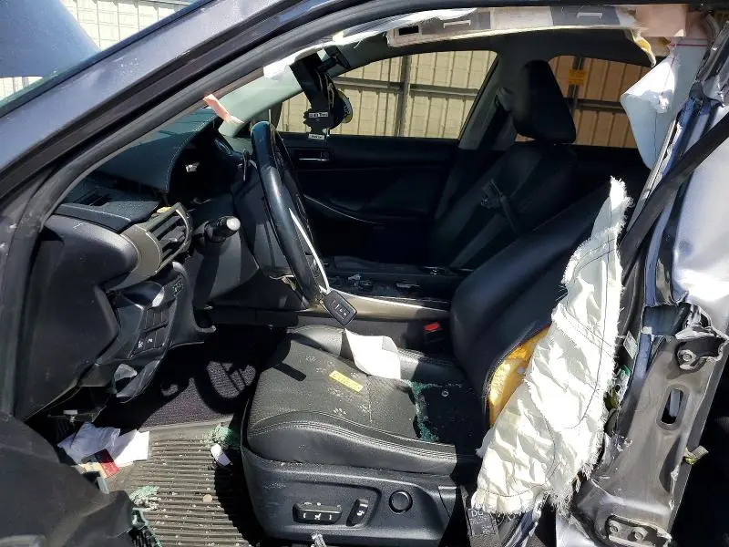 2014 LEXUS IS 250 BASE  