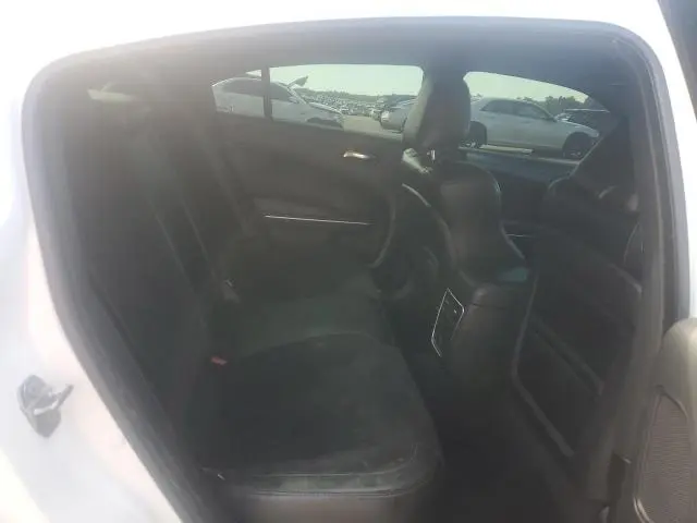 2022 DODGE CHARGER SCAT PACK  