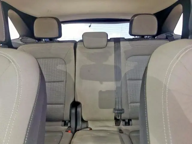 2021 FORD ESCAPE S  