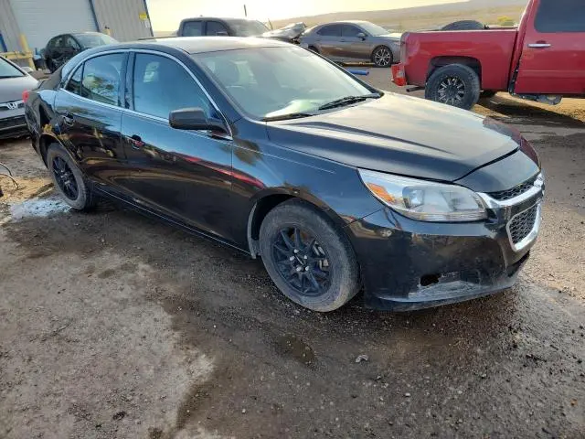 2015 CHEVROLET MALIBU LS  