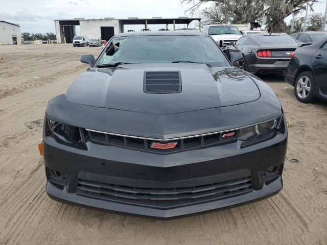 2015 CHEVROLET CAMARO 2SS