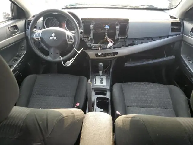 2013 MITSUBISHI LANCER ES/ES SPORT  
