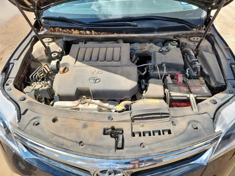 2014 TOYOTA AVALON BASE  
