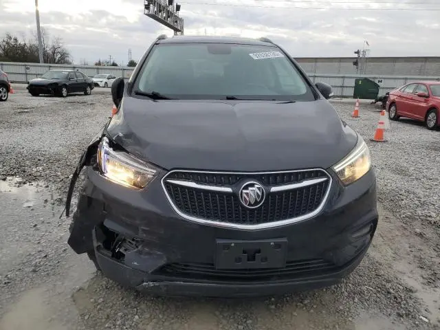 2019 BUICK ENCORE SPORT TOURING  