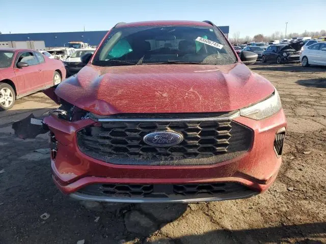 2023 FORD ESCAPE ST LINE  