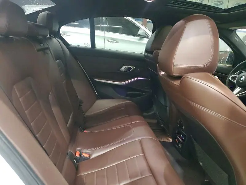 2020 BMW M340XI   