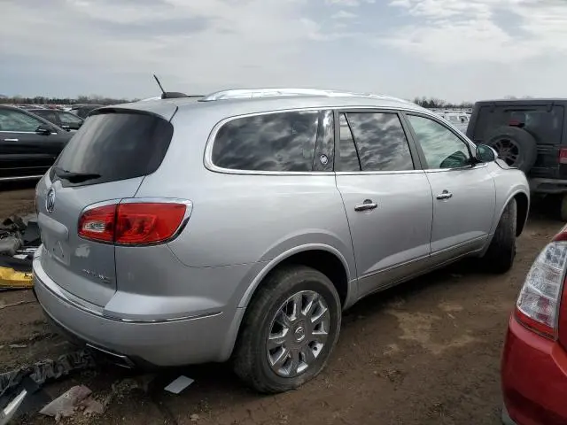 2017 BUICK ENCLAVE