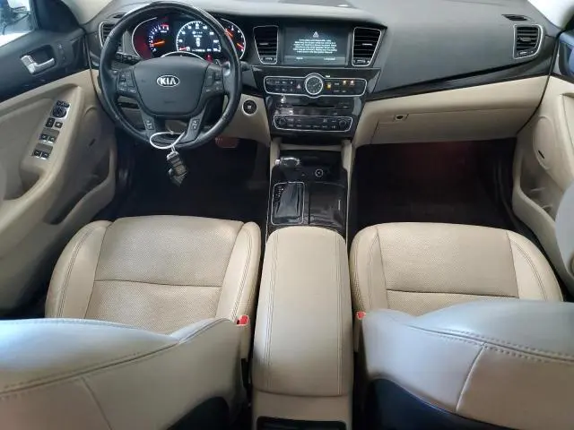 2014 KIA CADENZA PREMIUM  