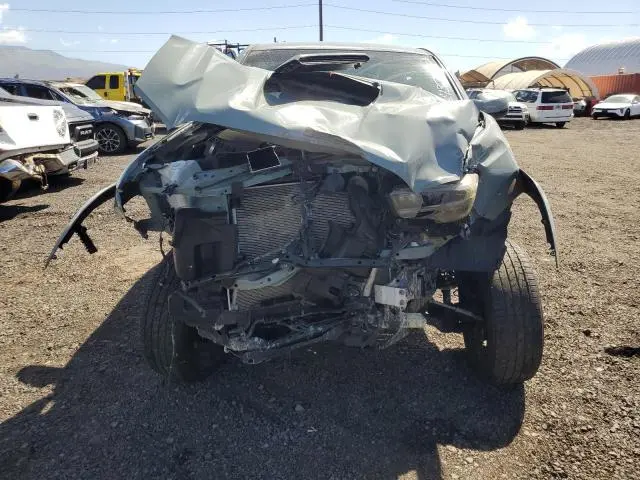 2023 TOYOTA TACOMA DOUBLE CAB  