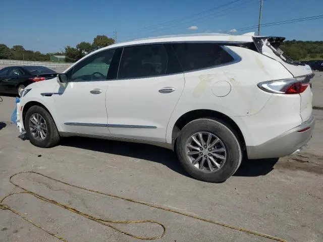 2022 BUICK ENCLAVE PREMIUM