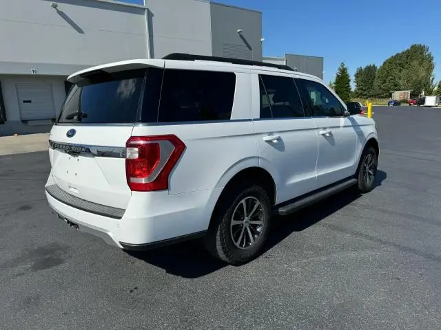 2019 FORD EXPEDITION XLT  