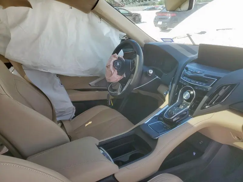 2024 ACURA RDX ADVANCE  