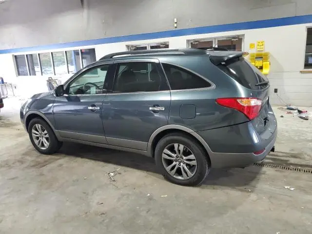 2012 HYUNDAI VERACRUZ GLS  