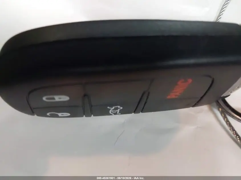 2013 DODGE JOURNEY AMERICAN VALUE PKG