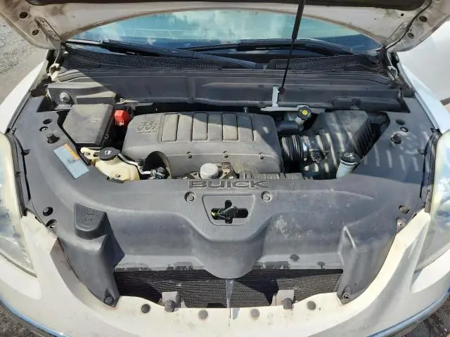 2011 BUICK ENCLAVE CXL  
