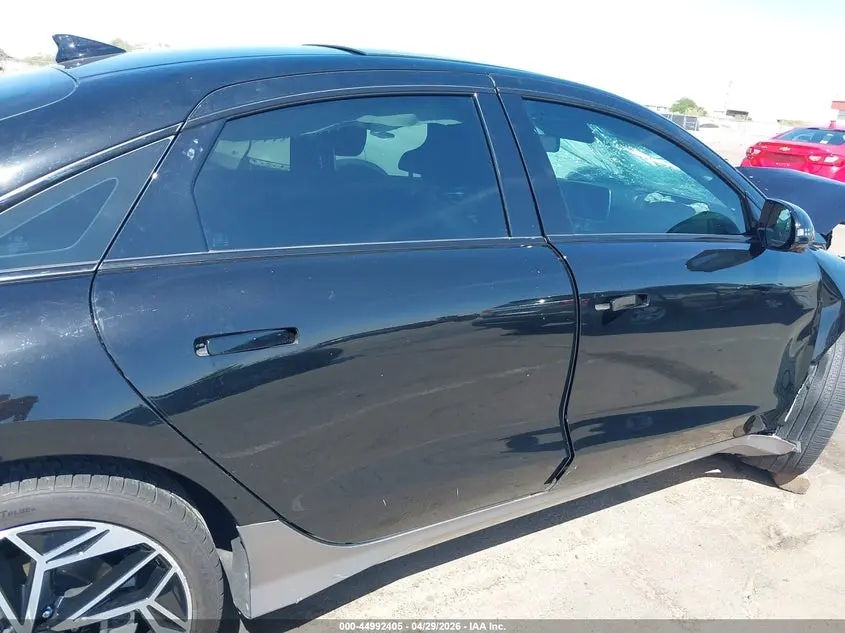 2023 HYUNDAI IONIQ 6 LIMITED