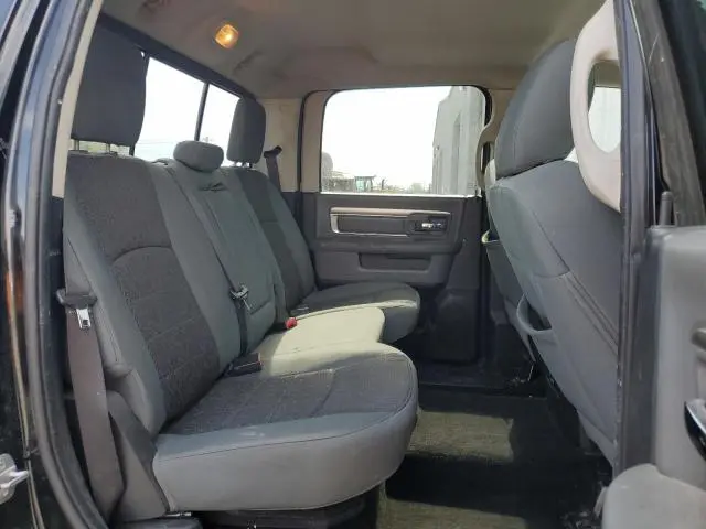2014 RAM 1500 SLT