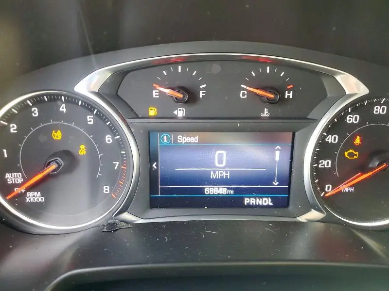 2020 CHEVROLET BLAZER 3LT  